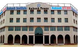 Aakash Tower